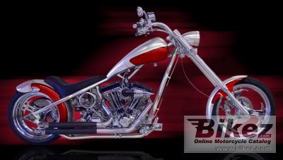 2011 Titan Radical Rigid photo